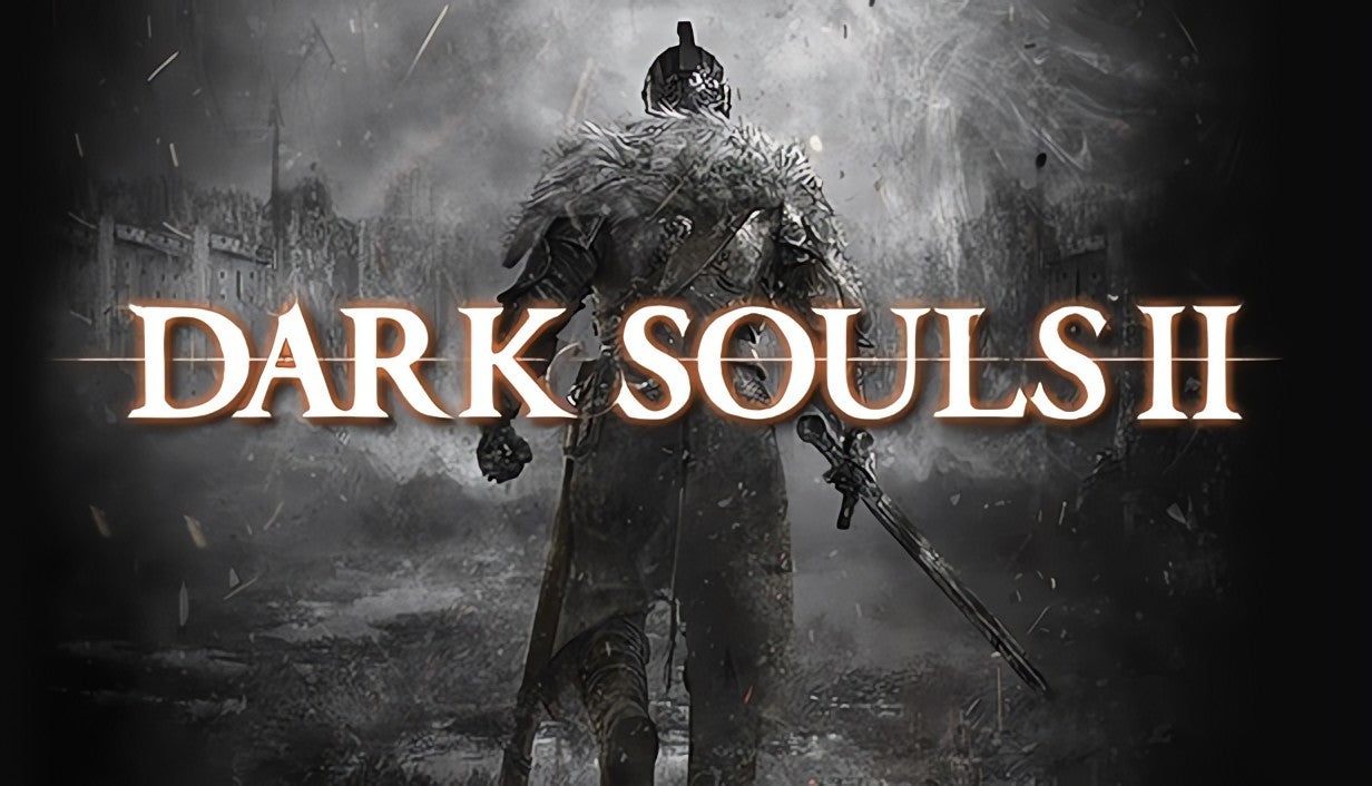 Dark Souls II – Mídia Digital (Steam/PC)