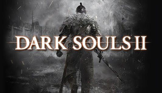 Dark Souls II Mídia Digital