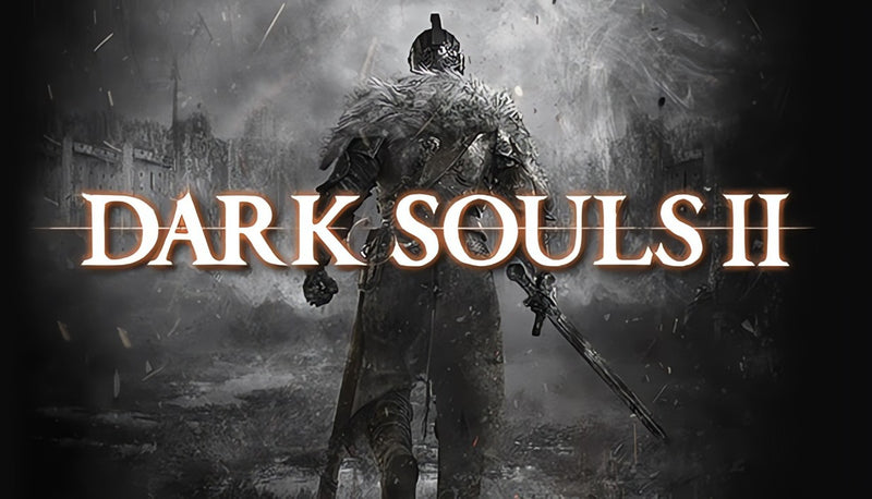 Dark Souls II – Mídia Digital (Steam/PC)