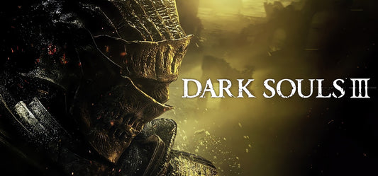 Dark Souls III Mídia Digital