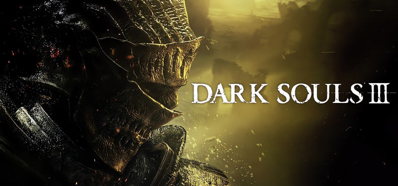 Dark Souls III – Mídia Digital (Steam/PC)
