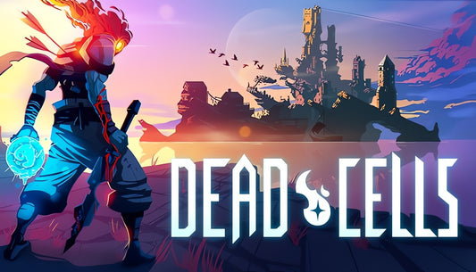 Dead Cells Mídia Digital