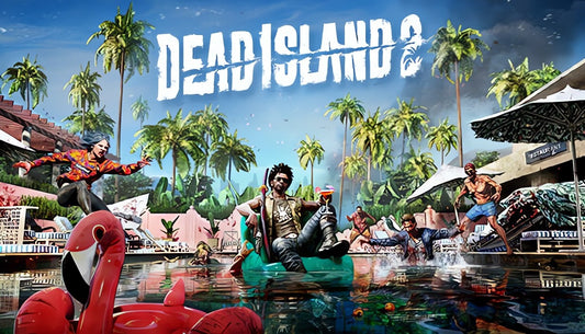 Dead Island 2 Mídia Digital