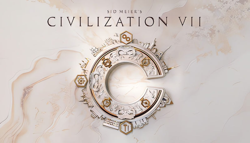 Sid Meier's Civilization VII – Mídia Digital (Steam/PC)