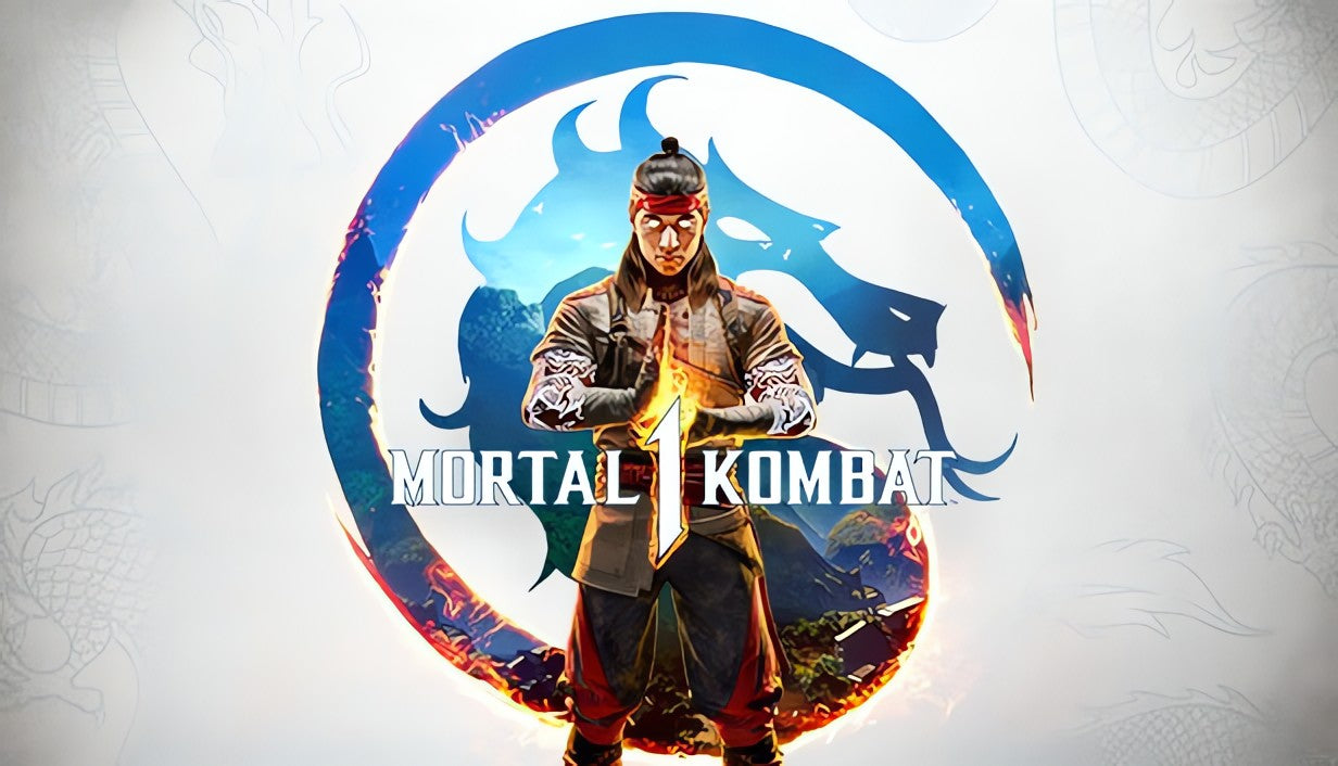 Mortal Kombat 1 – Mídia Digital (Steam/PC)