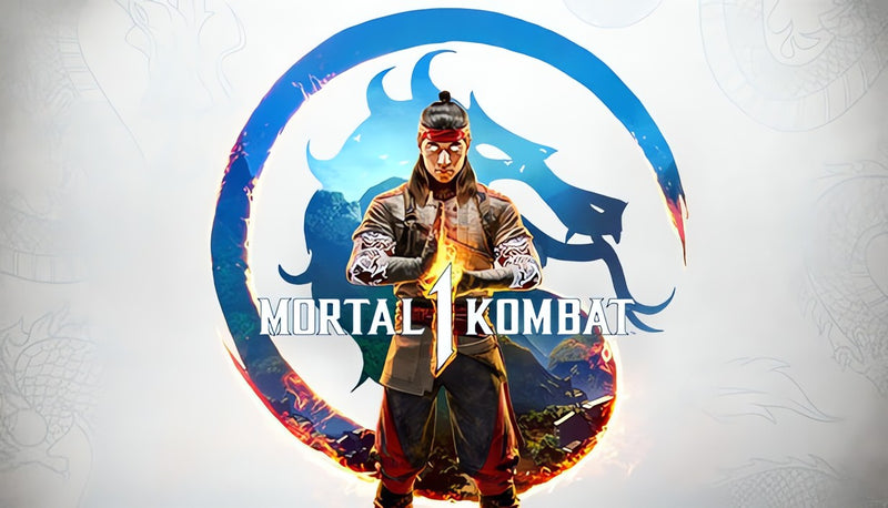 Mortal Kombat 1 – Mídia Digital (Steam/PC)