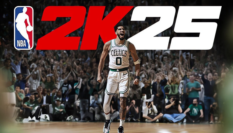 NBA 2K25 – Mídia Digital (Steam/PC)