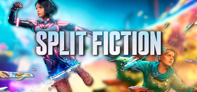 Split Fiction – Mídia Digital (Steam/PC)
