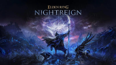 Elden Ring Nightreign