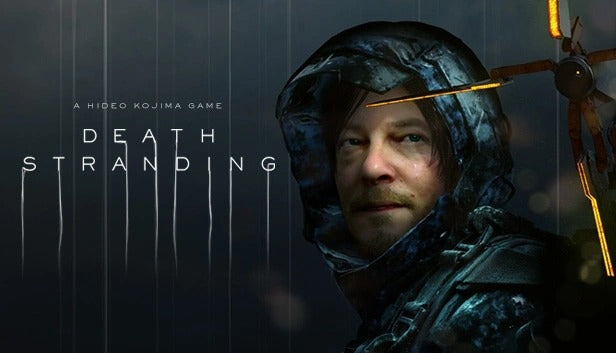 Death Stranding – Mídia Digital (Steam/PC)