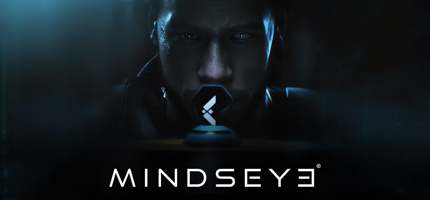 MindsEye – Mídia Digital (Steam/PC)