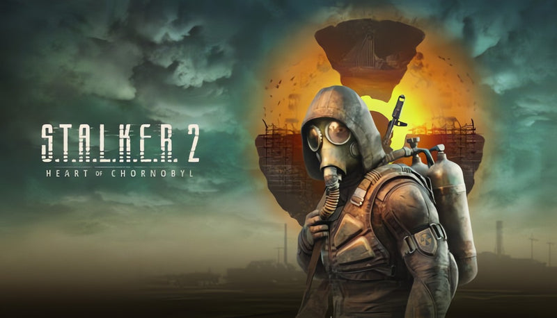 S.T.A.L.K.E.R. 2 – Mídia Digital (Steam/PC)