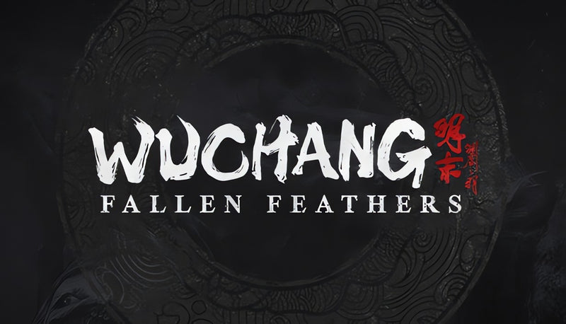 WUCHANG: Fallen Feathers – Mídia Digital (Steam/PC)