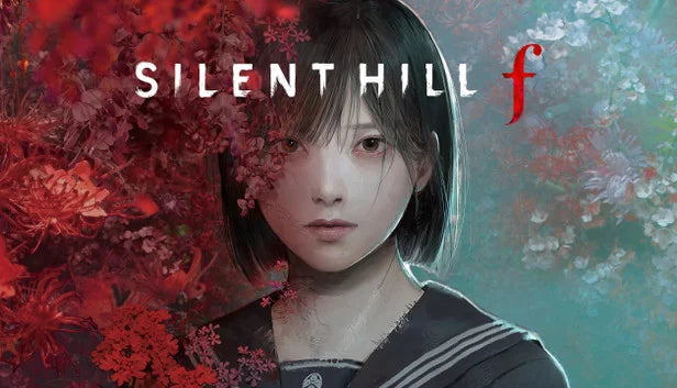 SILENT HILL f – Mídia Digital (Steam/PC)