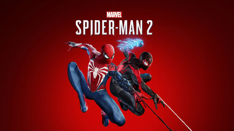 Marvel's Spider-Man 2 – Mídia Digital (PS5)