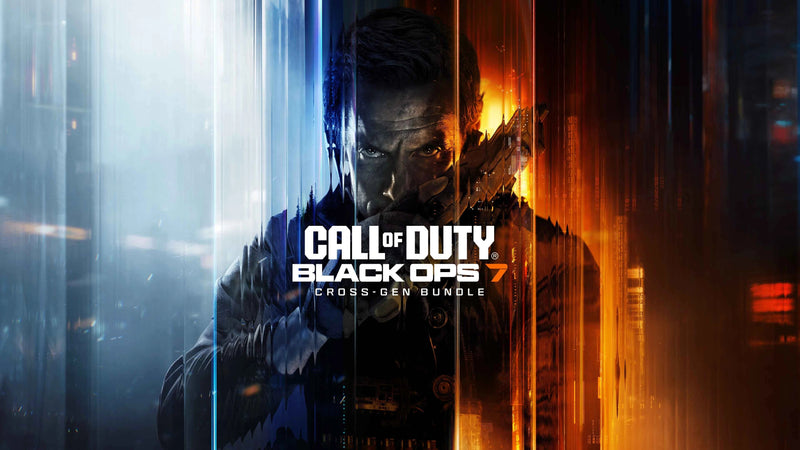 Call of Duty: Black Ops 7 – Mídia Digital (PS4/PS5)