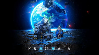Pragmata – Mídia Digital (PS5)