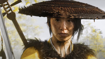Ghost of Yotei - Screenshot 1