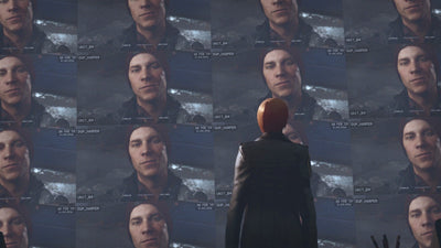 inFAMOUS Second Son – Mídia Digital (PS4/PS5)