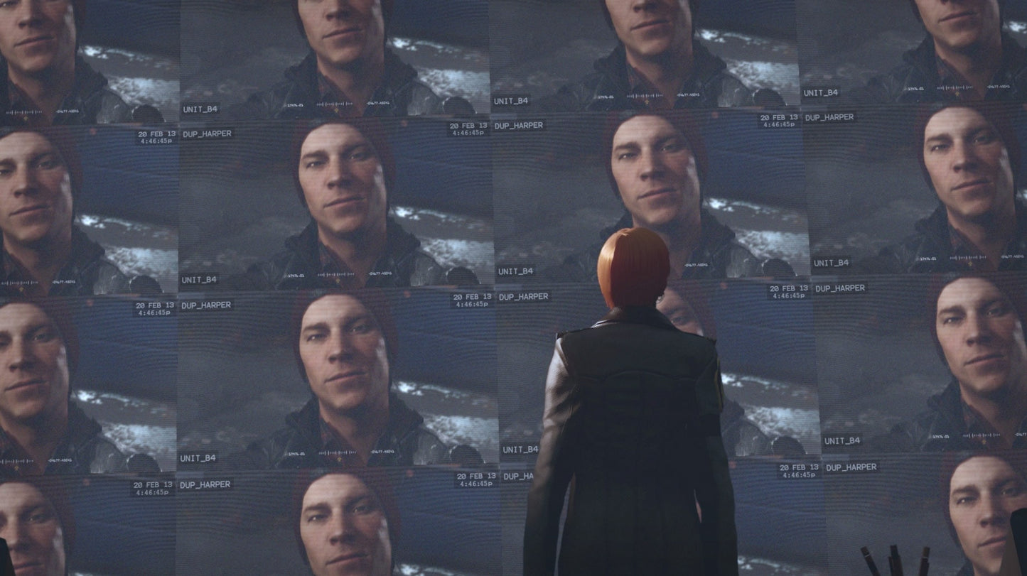 inFAMOUS Second Son – Mídia Digital (PS4/PS5)