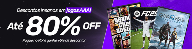 PROMOÇÃO 70%