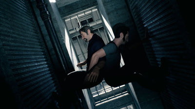 A Way Out – Mídia Digital (PS4/PS5)