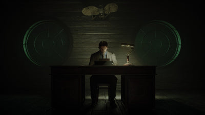Alan Wake 2 – Mídia Digital (PS5)
