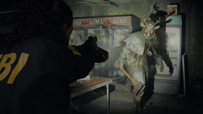 Alan Wake 2 – Mídia Digital (PS5)