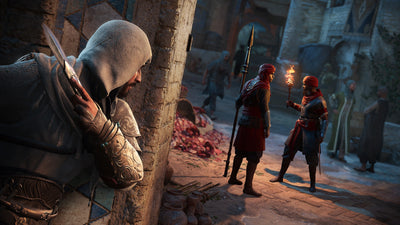 Assassin's Creed Mirage – Mídia Digital (PS4/PS5)