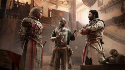 Assassin's Creed Mirage – Mídia Digital (PS4/PS5)
