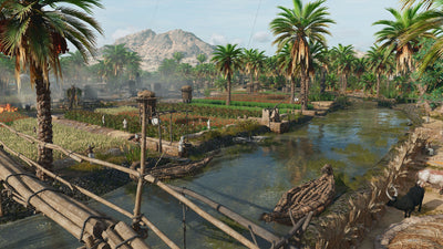 Assassin’s Creed Origins – Mídia Digital (PS4/PS5)