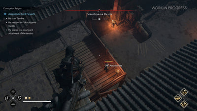Assassin’s Creed Shadows – Mídia Digital (PS5)