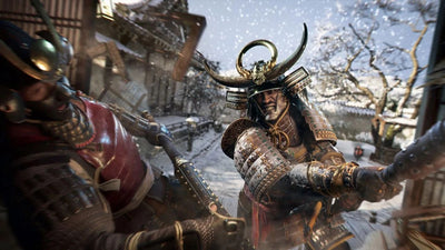 Assassin’s Creed Shadows – Mídia Digital (PS5)
