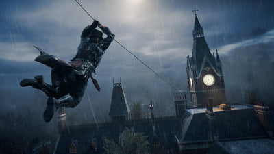 Assassin's Creed® Syndicate – Mídia Digital (PS4/PS5)