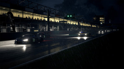 Assetto Corsa Competizione – Mídia Digital (PS4/PS5)