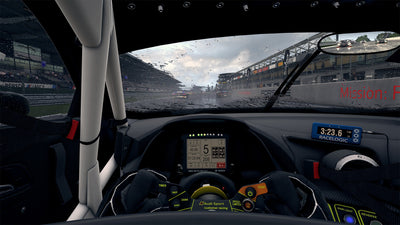 Assetto Corsa Competizione – Mídia Digital (PS4/PS5)