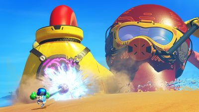 ASTRO BOT – Mídia Digital (PS5)