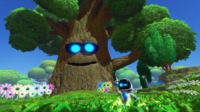 ASTRO BOT – Mídia Digital (PS5)