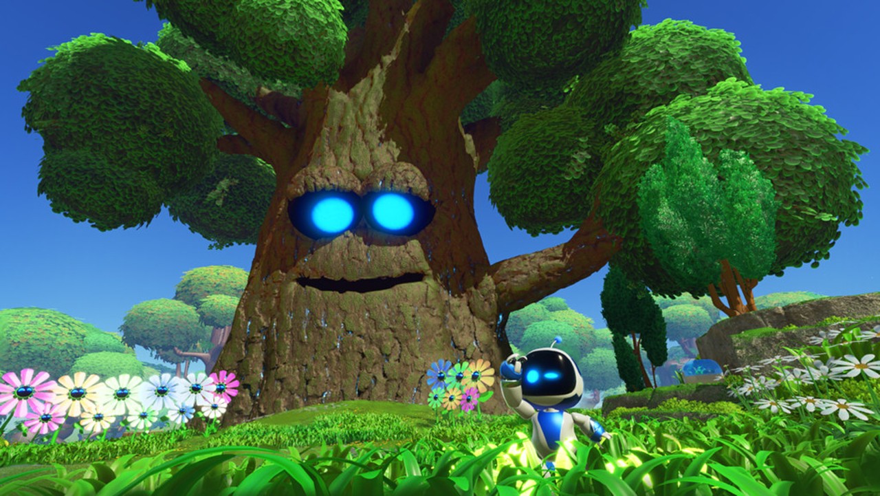 ASTRO BOT – Mídia Digital (PS5)