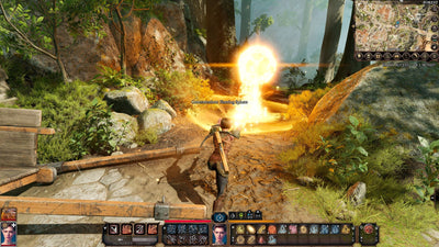 Baldur's Gate 3 – Mídia Digital (PS5)