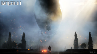 Battlefield 1 – Mídia Digital (PS4/PS5)