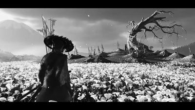 Ghost of Yotei - Screenshot 4
