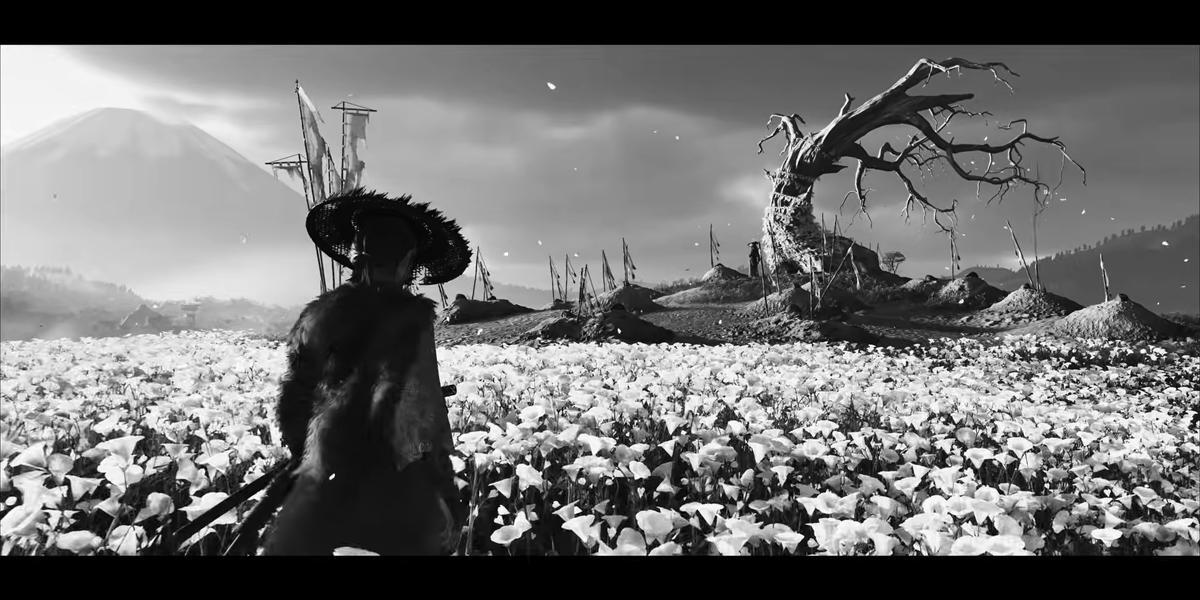 Ghost of Yotei - Screenshot 4