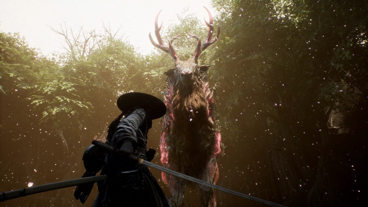 Beast of Reincarnation – Mídia Digital (PS5)