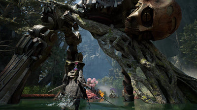 Beast of Reincarnation – Mídia Digital (PS5)