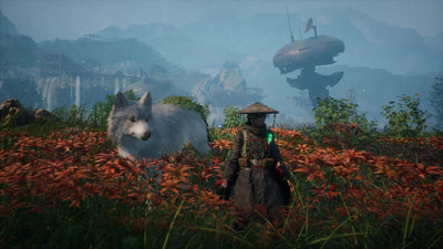 Beast of Reincarnation – Mídia Digital (PS5)