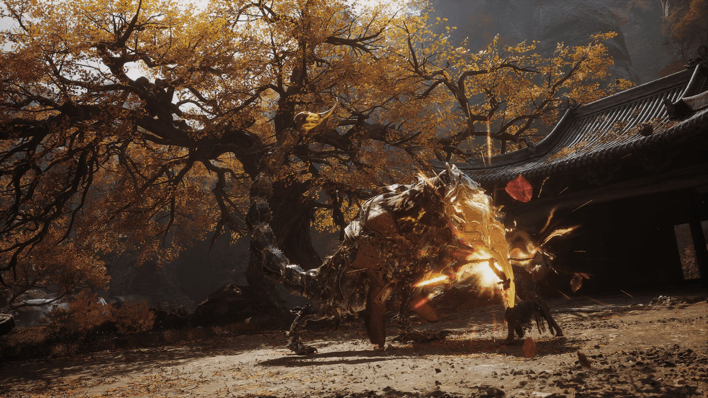 Black Myth: Wukong – Mídia Digital (PS5)