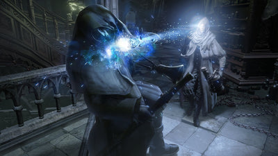 Bloodborne – Mídia Digital (PS4/PS5)