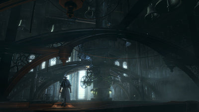 Bloodborne – Mídia Digital (PS4/PS5)