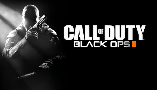 Call of Duty: Black Ops 2 Mídia Digital